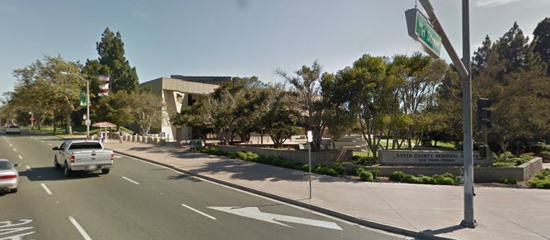 South County Regional Center