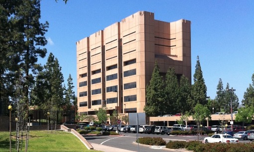 East County Regional Center