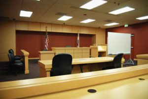 California Criminal Hearings