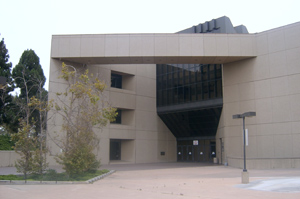 South Bay Detention Facility